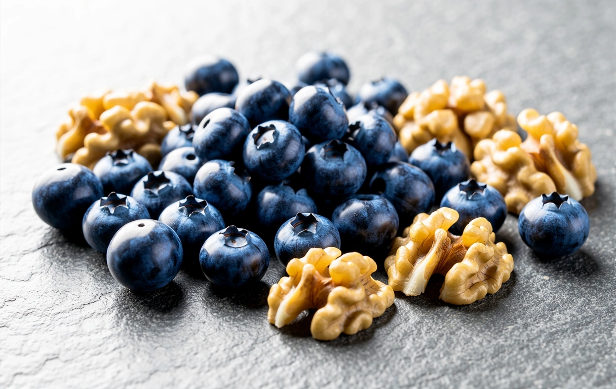 Détail nutritionnel