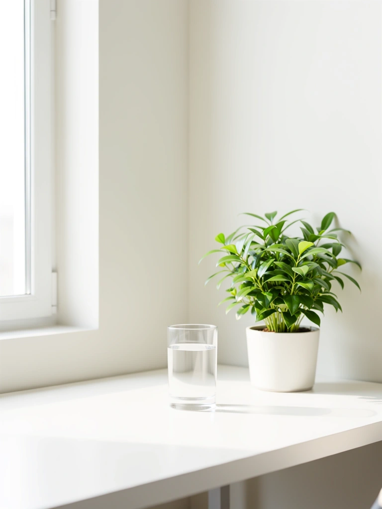 Environnement professionnel NutriHelp